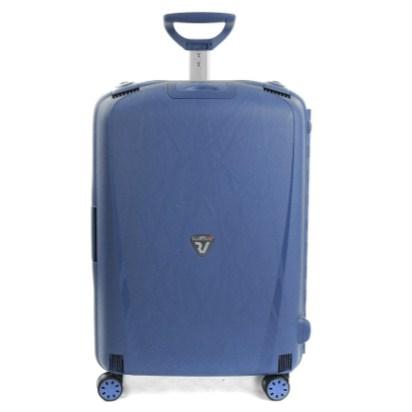 Валіза на колесах Roncato Light 109L (50071183) nero blu navy