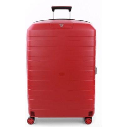 Валіза на колесах Roncato Box 4.0 118+12L (55610109) rosso