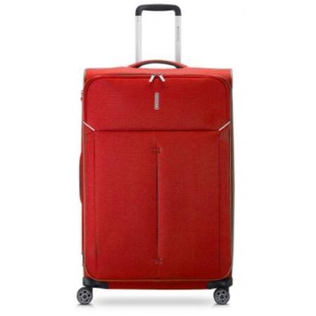 Чемодан на колесах Roncato Ironik 2.0 102+17L (41530109) rosso