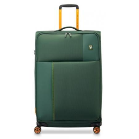 Валіза на колесах Roncato Move 118+8L (41535147) verde mimetico