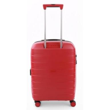 Валіза на колесах Roncato Box 4.0 41+6L (55630109) rosso