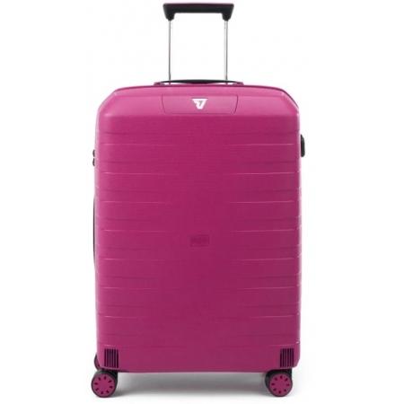 Чемодан на колесах Roncato Box Sport 2.0 80L (55320119) orchid