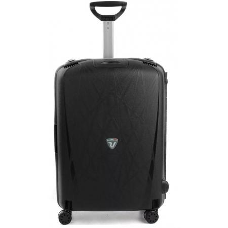Валіза на колесах Roncato Light 80L (50071201) black