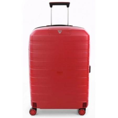 Валіза на колесах Roncato Box 4.0 80+10L (55620109) rosso