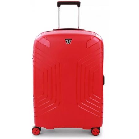 Валіза на колесах Roncato Ypsilon 90+17L (57625909) rosso