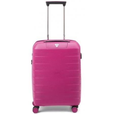 Валіза на колесах Roncato Box Sport 2.0 40L (55330119) orchid
