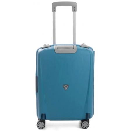 Валіза на колесах Roncato Light 41L (50071467) emerald