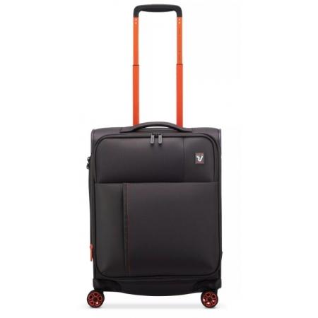 Чемодан на колесах Roncato Move 40+7L (41535392) grafite