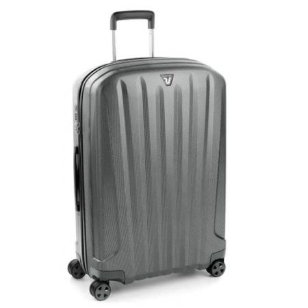 Валіза на колесах Roncato Unica 75L (56120122) anthracite