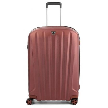 Валіза на колесах Roncato Unica 75L (56120124) copper