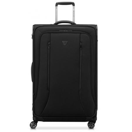 Валіза на колесах Roncato City 3.0 98+17л (41509101) black