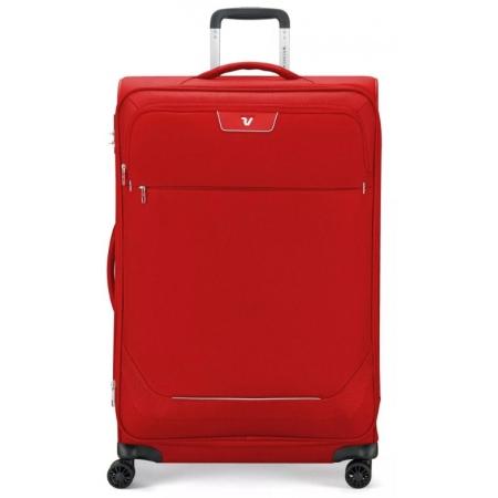 Валіза на колесах Roncato Joy 98+10L (41621109) rosso