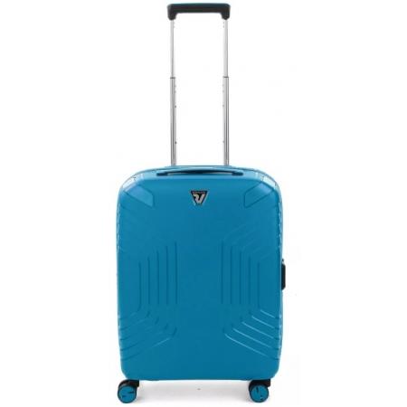 Валіза на колесах Roncato Ypsilon 40+7L (57635888) denim