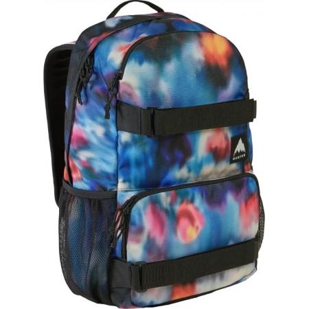 Рюкзак Burton Treble Yell 21L (173831) floral blur