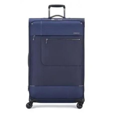 Чемодан на колесах Roncato Sidetrack 103+10L (41527123) blu notte