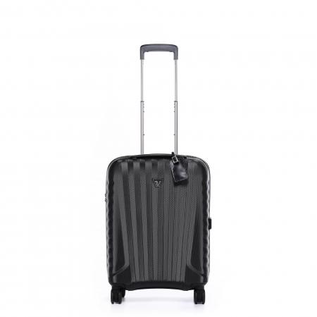 Валіза на колесах Roncato E-lite 38L (52330101) black