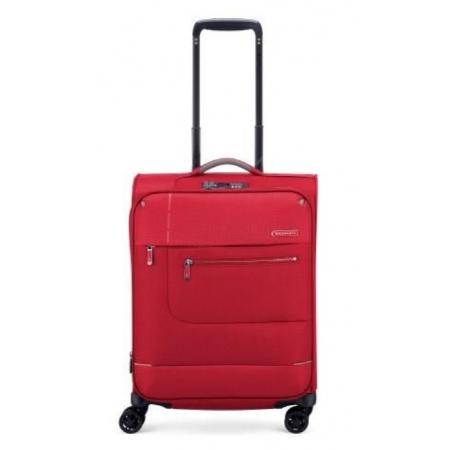 Валіза на колесах Roncato Sidetrack 48+7L (41527309) rosso