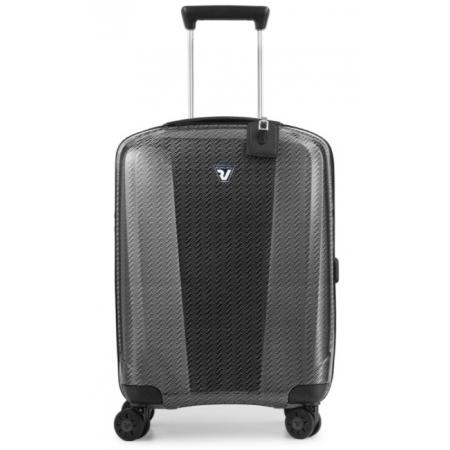 Валіза на колесах Roncato We Are Glam 40L (59530122) nero/grafite