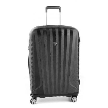 Валіза на колесах Roncato E-lite 72L (52220101) black