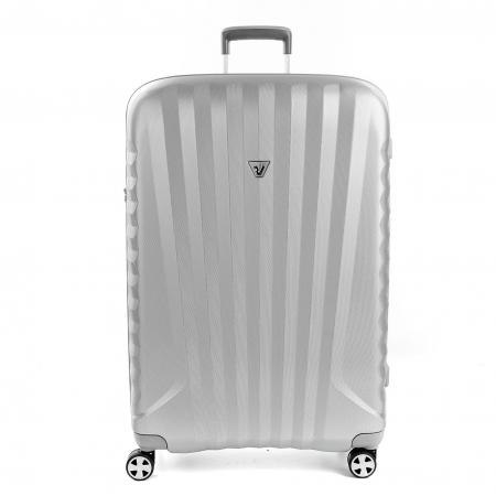 Валіза на колесах Roncato UNO Premium 2.0 98L (54660225) silver