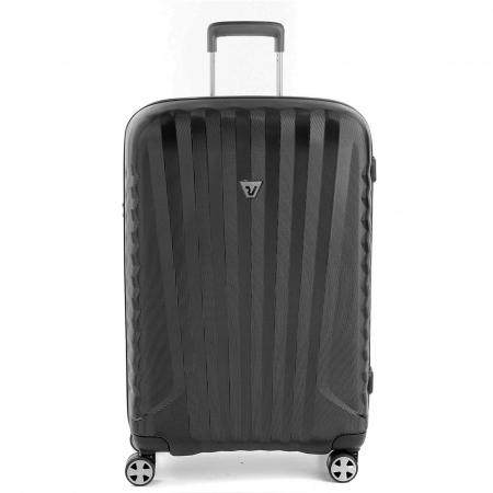 Валіза на колесах Roncato UNO Premium 2.0 98L (54660101) black