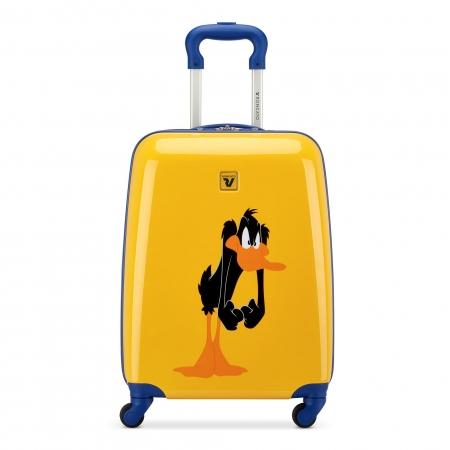 Валіза на колесах Roncato Looney Tunes Kids 36L (44100082) daffy duck