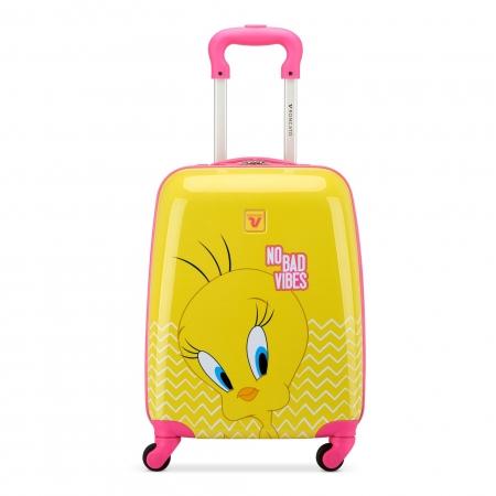 Валіза на колесах Roncato Looney Tunes Kids 27L (44100106) titti
