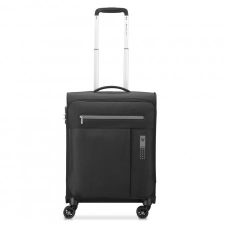 Валіза на колесах Roncato Lite Soft 42L (41474681) black