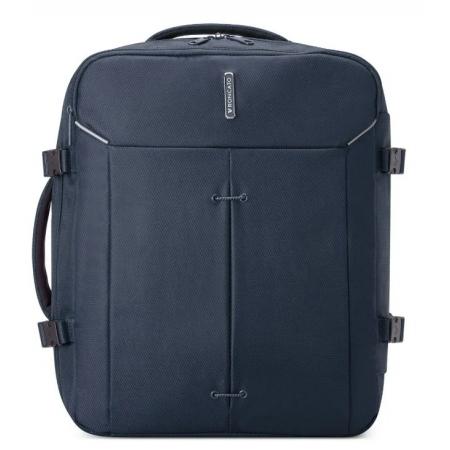 Рюкзак дорожный в ручную кладь Roncato Ironik 2.0 29L (41532623) night blue