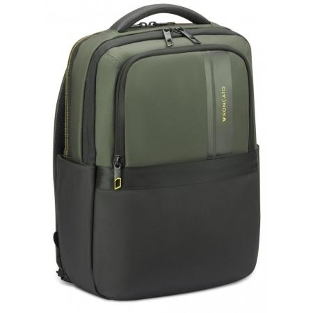 Рюкзак Roncato Metropolitan 14L (41224157) military green