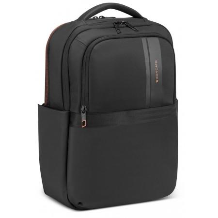 Рюкзак Roncato Metropolitan 17L (41224001) black