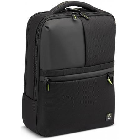 Рюкзак Roncato Trial 16L (41224601) black