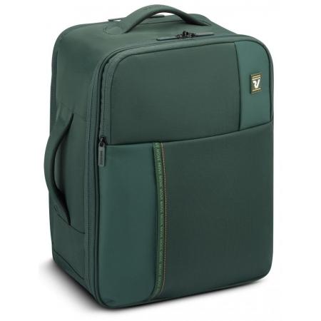 Рюкзак дорожній у ручну поклажу Roncato Move 24L (41535547) camouflage green