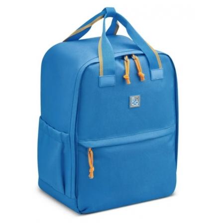 Рюкзак дорожній у ручну поклажу Roncato Starlight 3.0 24L (42345528) blue