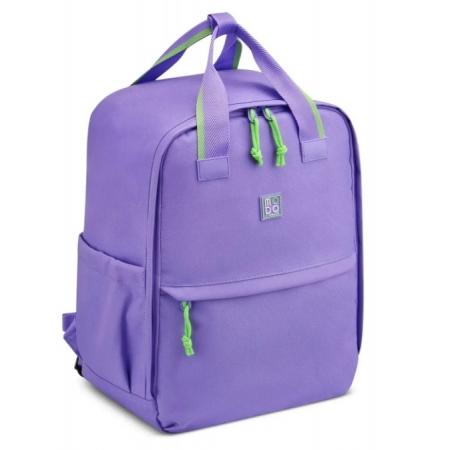 Рюкзак дорожній у ручну поклажу Roncato Starlight 3.0 24L (42345585) lavender