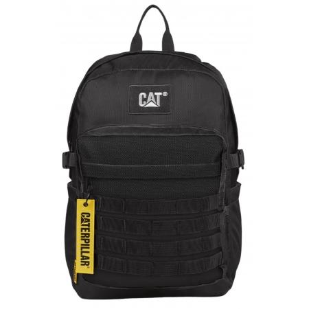 Рюкзак CAT Combat Yuma A1 30L (84608-80) black