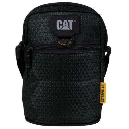 Сумка через плече CAT Millennial Classic Rodney Mini 1.5L (84059-661) black streamline