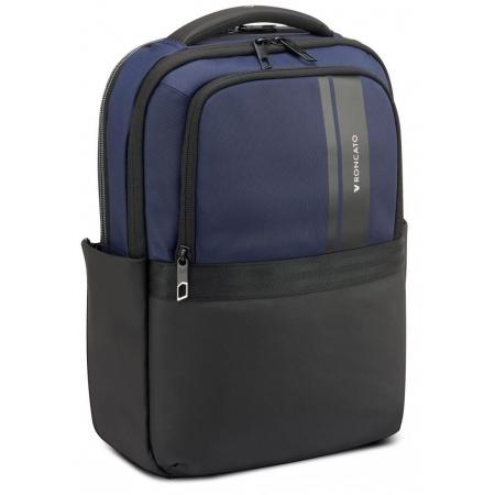 Рюкзак Roncato Metropolitan 14L (41224123) night blue