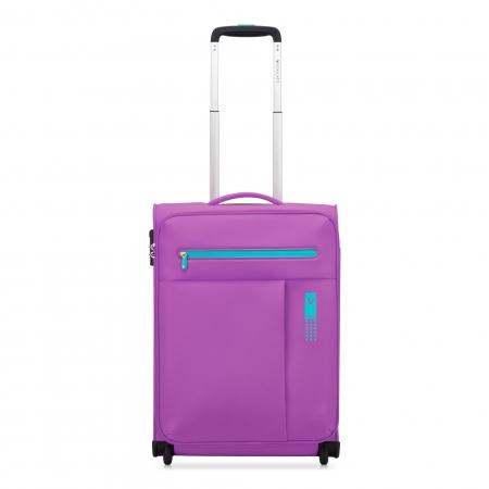 Валіза на колесах Roncato Lite Soft 42L (4147456105) orchid
