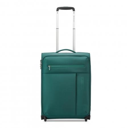 Чемодан на колесах Roncato Lite Soft 42L (41474587) bottle green