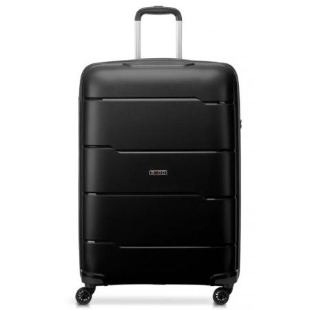 Валіза на колесах Roncato Modo Galaxy 93л (42342101) black
