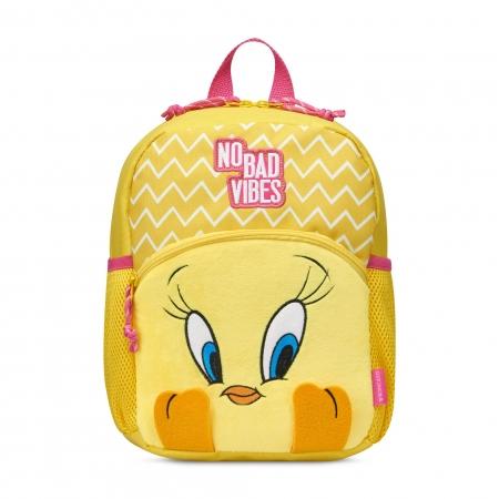 Рюкзак Roncato Tunes Kids 8L (44100306) yellow