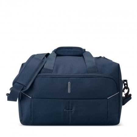 Сумка дорожня для ручної поклажі Roncato Ironik 2.0 20L (41530623) night blue