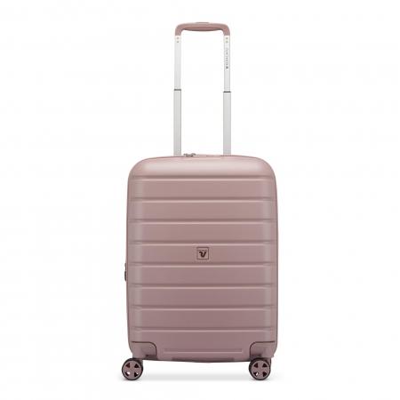 Валіза на колесах Roncato Relife 44+11L (4634531102) pastel pink