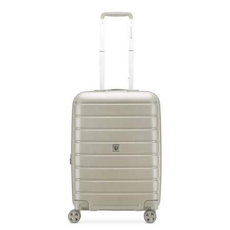 Валіза на колесах Roncato Relife 44+11L (46345314) sand