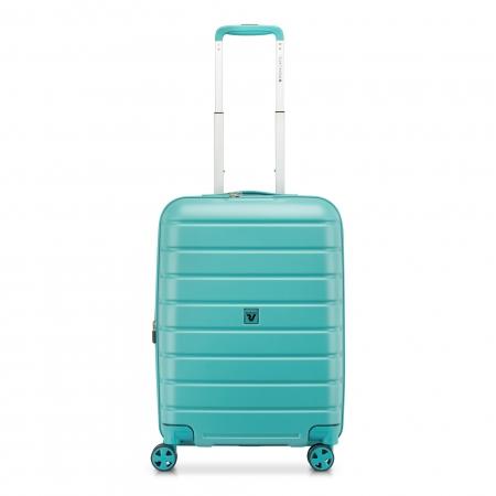 Валіза на колесах Roncato Relife 44+11L (46345357) sage