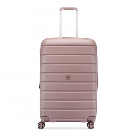 Валіза на колесах Roncato Relife 85+15L (4634521102) pastel pink