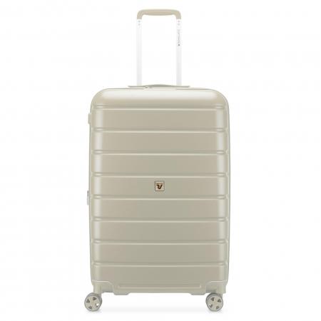 Валіза на колесах Roncato Relife 85+15L (46345214) sand