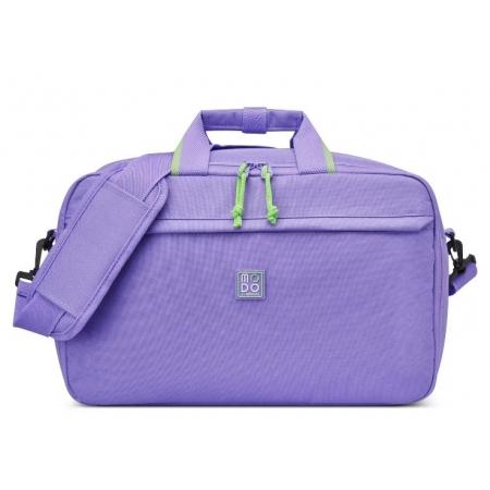 Сумка дорожня для ручної поклажі Roncato Starlight 3.0 20L (42345685) lavender