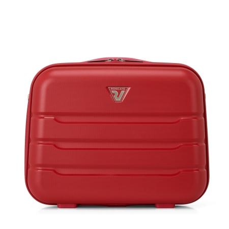 Бьюти-кейс Roncato Butterfly 13L (41818809) red